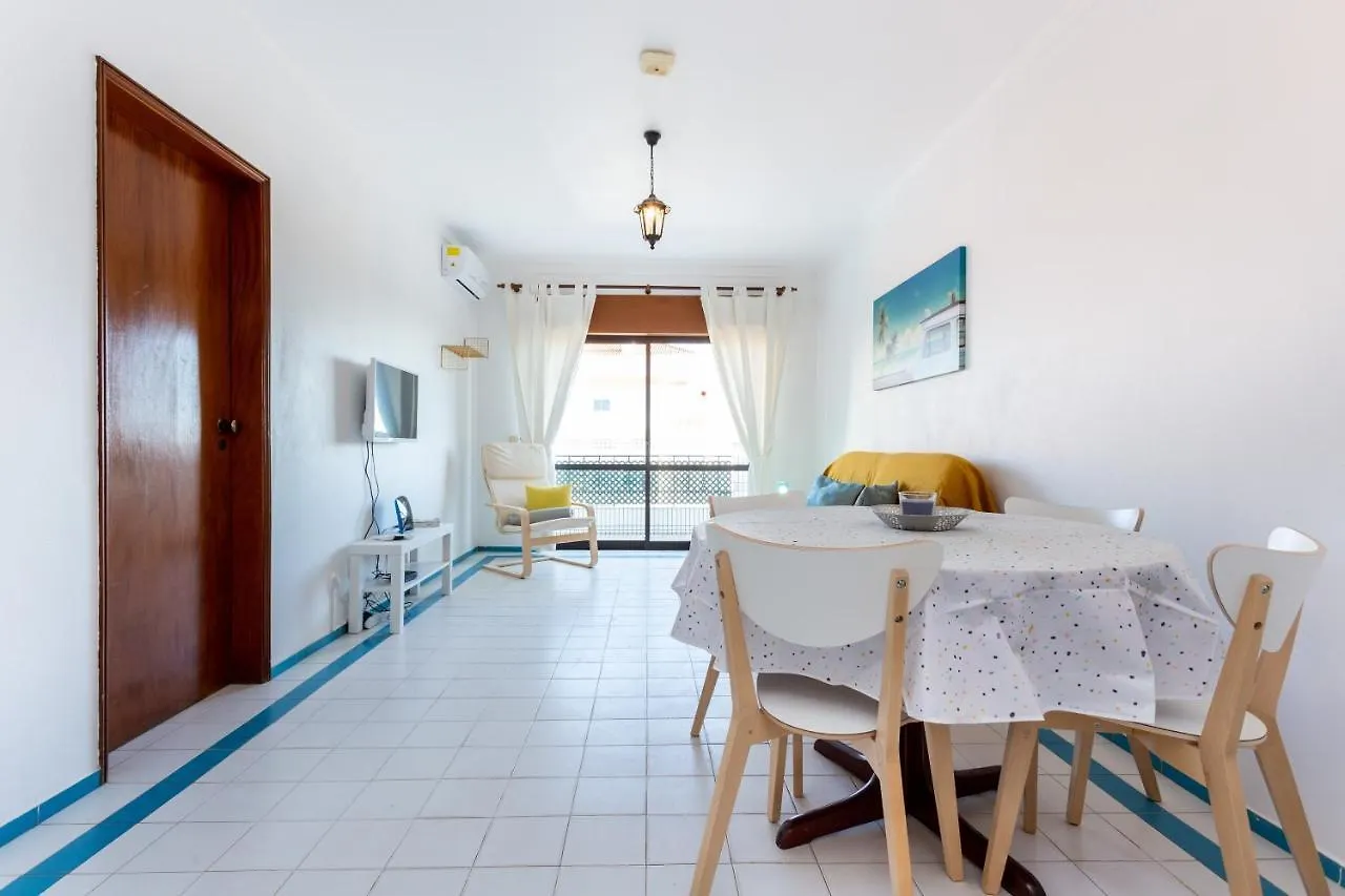 Miralvor Beach Apartment