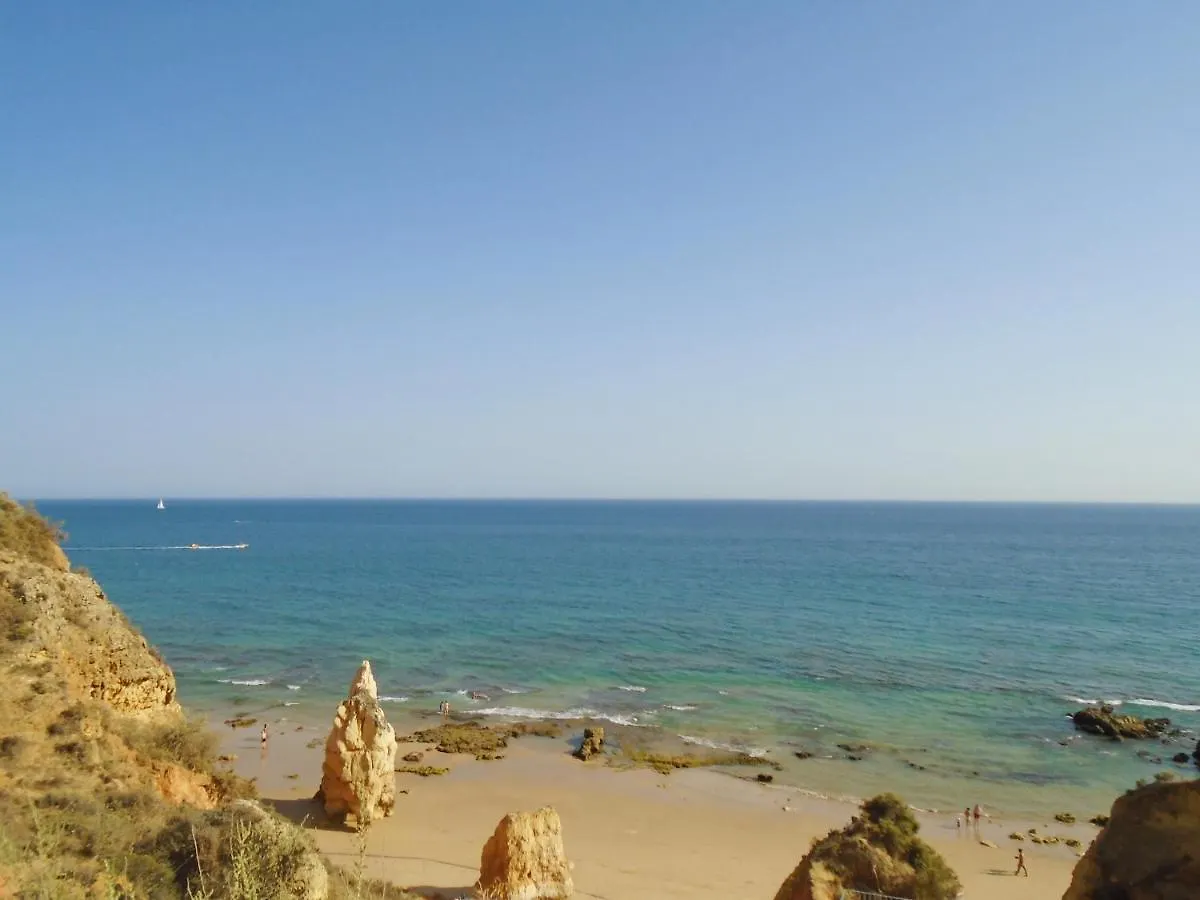 Miralvor Beach Apartment Portugal