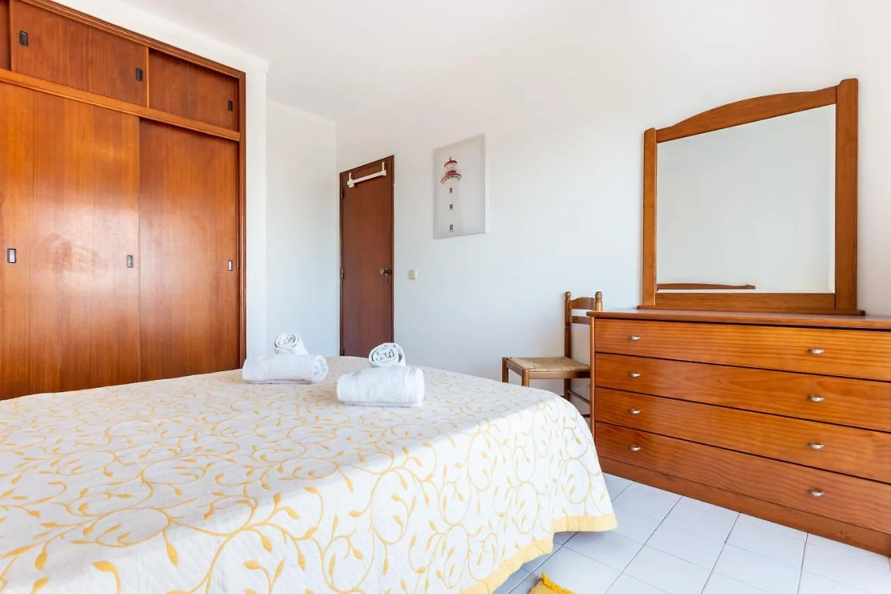 Miralvor Beach Apartment Alvor