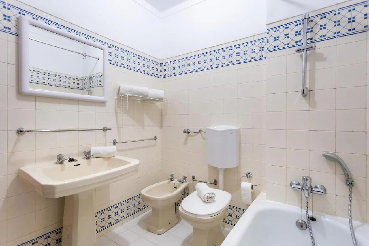 Miralvor Beach Apartment